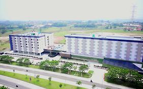 Sakura Park Hotel&Residence